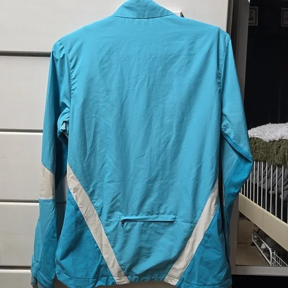Lululemon Running Jacket - Picture 4 of 4